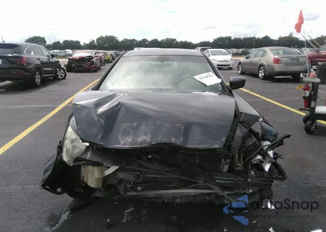 2007 Honda Accord 2.4 Lx from USA, damaged, VIN 1HGCM723X7A012695